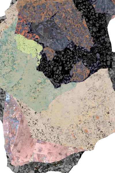 #7 — Metal Print, up to 180x120 cm
