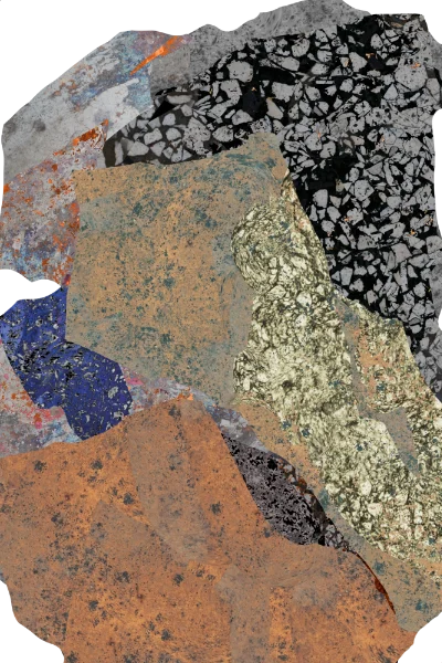 #14 — Metal Print, up to 180x120 cm
